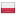 odani.pl hosted country